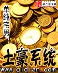 土豪系统封面