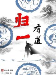归一有道封面