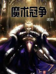 魔术冠争封面