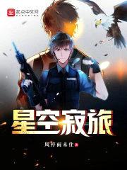 星空寂旅封面