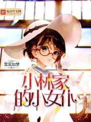 小林家的小女仆封面