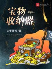 宝物收纳器封面