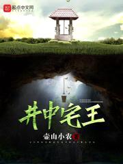 井中宅王封面