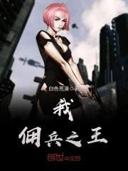 我，佣兵之王封面