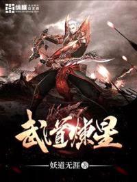 武道炼星封面