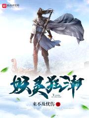 妖灵狂潮封面