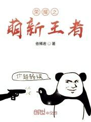 荣耀之萌新王者封面