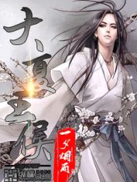大夏王侯封面