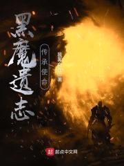 黑魔遗志—传承使命封面
