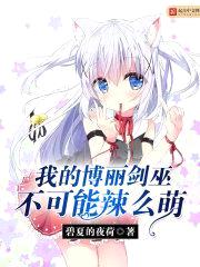 我的博丽剑巫不可能辣么萌封面