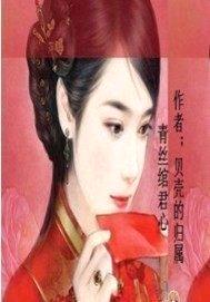 青丝绾君心封面