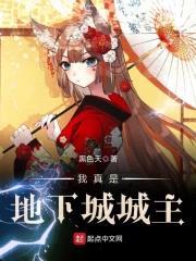 我真是地下城城主封面
