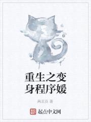 重生之变身程序媛封面