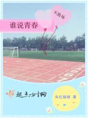 谁说青春不散场封面