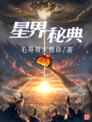 星界秘典封面
