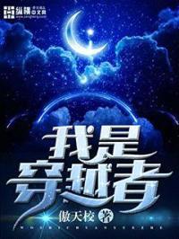我是穿越者封面