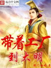 带着工厂到大明封面