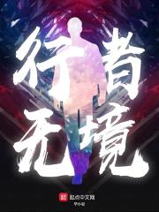 行者无境封面