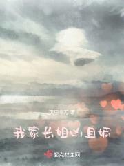我家长姐凶且媚封面