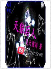 天狼后人封面
