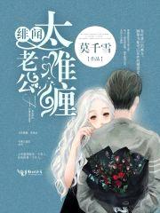 绯闻老公太难缠封面