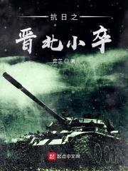 抗日之晋北小卒封面