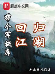 带个军械库回归江湖封面