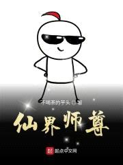 仙界师尊封面