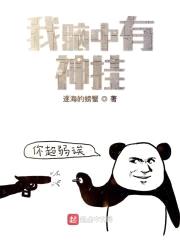 我脑中有神挂封面