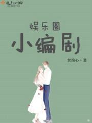 娱乐圈小编剧封面