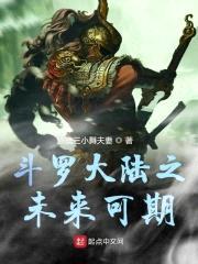 斗罗大陆之未来可期封面