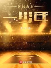 篮球场上一少年封面