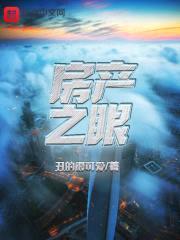 房产之眼封面