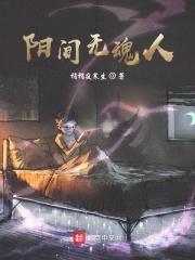 阳间无魂人封面