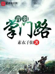 青羽掌门路封面