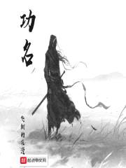 功名封面