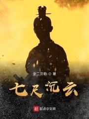 七尺沉云封面