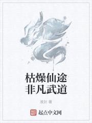 枯燥仙途非凡武道封面