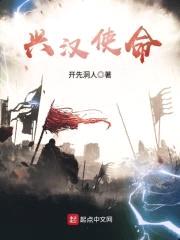 兴汉使命封面