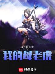我的母老虎封面