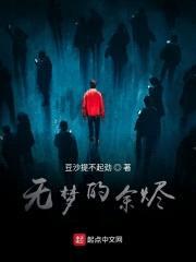 无梦的余烬封面