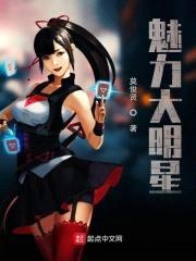 魅力大明星封面