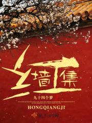 红墙集封面