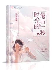 时光的最后一秒封面