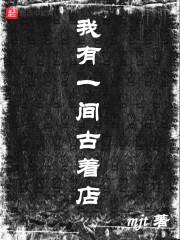 我有一间古着店封面