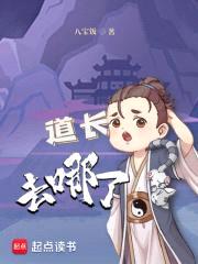 道长去哪了封面
