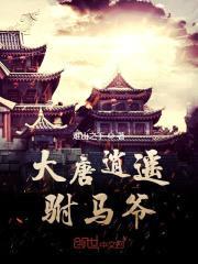 大唐逍遥驸马爷封面
