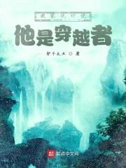 我家伙计说他是穿越者封面