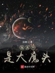我真不是大魔头封面