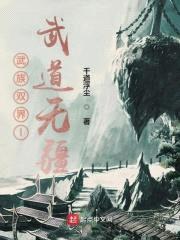 武族双界封面